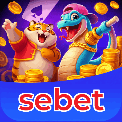 sebet Facebook - Página oficial com promoções e comunidade ativa