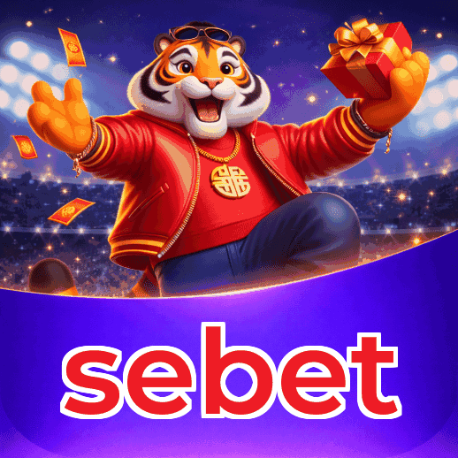 sebet Facebook - Página oficial com promoções e comunidade ativa