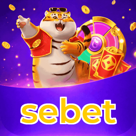sebet Facebook - Página oficial com promoções e comunidade ativa
